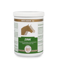 EQUIPUR Zink 800 g