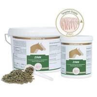 EQUIPUR Zink 800 g
