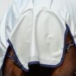 BUCAS Derka padokowa Power Turnout High Neck - 5