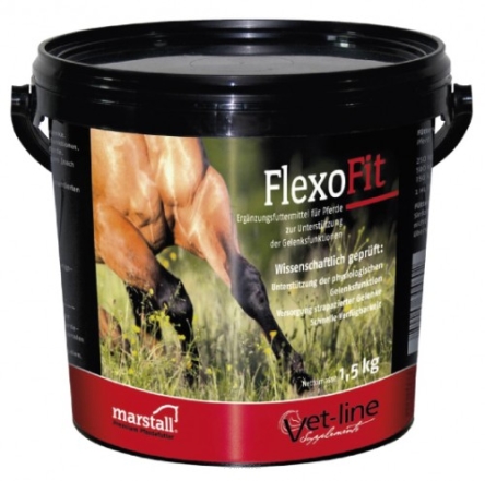 MARSTALL Vet-Line FlexoFit 1,5 kg