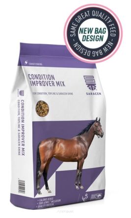 SARACEN Condition-Improver Mix 20 kg