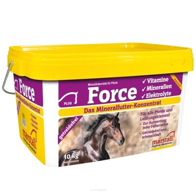 MARSTALL Force 10 kg - wiaderko