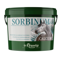 ST. HIPPOLYT Calcium Sorbinum 10 kg