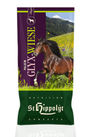 ST. HIPPOLYT Palatin Glyx-Wiese Seniorfaser 15 kg