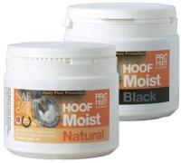 NAF Pro Feet Hoof Moist Cream Natural 900 g