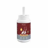 OVER HORSE Hoof Oil 550 ml