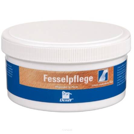DERBY® Fesselpflege - maść na grudę 250 ml