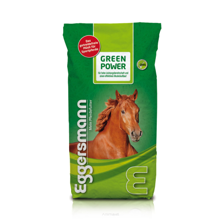 EGGERSMANN Green Power 20 kg