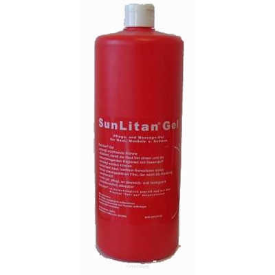 VEYX SunLitan Gel 1000ml