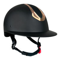 YORK Kask Amethyst Rose Gold