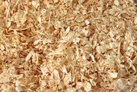 MEBIO Shavings – trociny Premium 12 x 20 kg