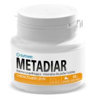 EUROWET Metadiar 60 g