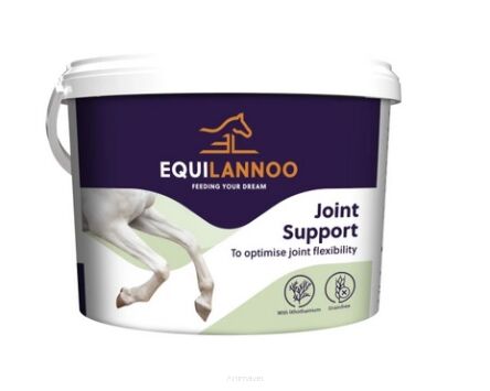 EQUILANNOO Joint Support (Equifirst Joint Support) 4 kg