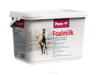 PAVO Foal Milk (mleko zastępcze) 10 kg