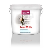 PAVO Foal Milk (mleko zastępcze) 10 kg