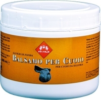 FM ITALIA Balsam do skór 500 ml