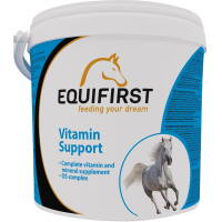 EQUIFIRST Vitamin Support 4 kg