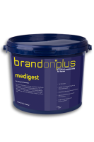 MEDVETICO Brandon Plus Medigest 3kg 