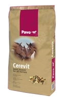 PAVO Cerevit 15 kg