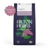 HILTON HERBS Cush X 1kg