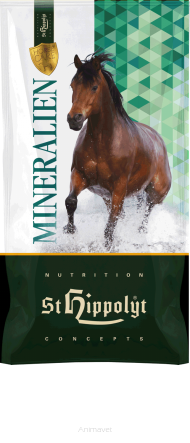 ST. HIPPOLYT Beet Pulp Summer - wysłodki letnie 20 kg