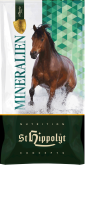 ST. HIPPOLYT Beet Pulp Summer - wysłodki letnie 20 kg