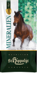 ST. HIPPOLYT Beet Pulp Summer - wysłodki letnie 20 kg