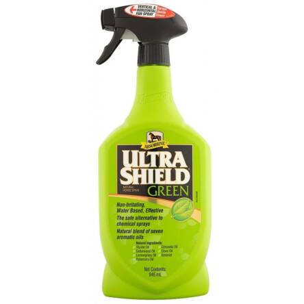 ABSORBINE UltraShield Green 946 ml