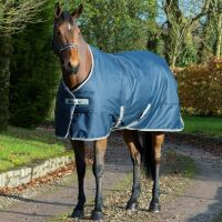 BUCAS Derka stajenna Freedom Stable 300 g