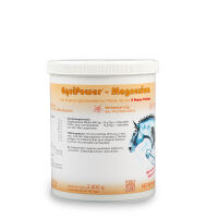 EQUIPOWER Magnesium 750 g