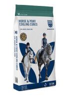 SARACEN Horse & Pony Cooling Cubes 20 kg