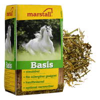 MARSTALL Basis Luzerne 15 kg