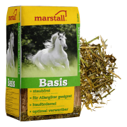 MARSTALL Basis Luzerne 15 kg
