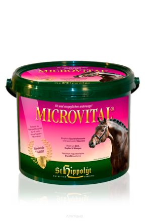 ST. HIPPOLYT MicroVital 3 kg