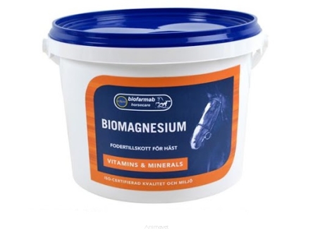 ECLIPSE Biomagnesium 1,5 kg