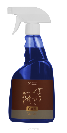 OVER HORSE Cabi Spray 500 ml
