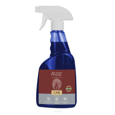OVER HORSE Cabi Spray 500 ml