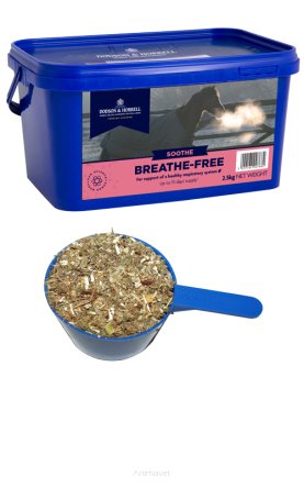 DODSON & HORRELL Breathe Free with QLC 1 kg