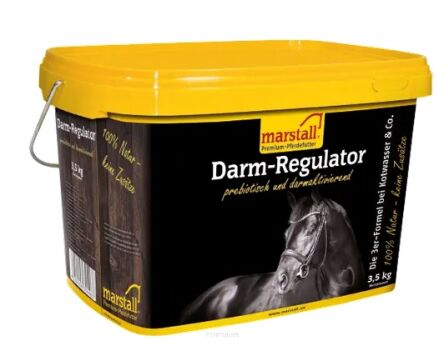 MARSTALL Darm-Regulator