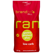 MEDVETICO Brandon XL Low Carb 25 kg