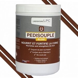 LPC Labo Pedisouple 1000 ml