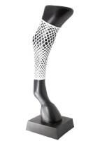 OVER HORSE Sleeve Vented - opaska uciskowa 25,5 cm