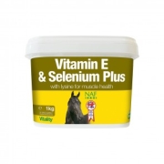 NAF Vitamin E, Selenium and Lysine 1 kg