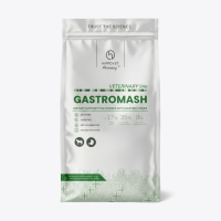 HIPPOVET Pharmacy VeterinaryLine GastroMash – mesz dla koni wrzodowych i kolkowych 8 kg