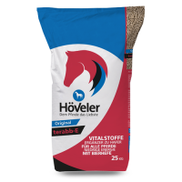 HÖVELER Original Terabb E 25 kg