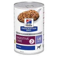 HILLS PD Canine I/D Low Fat Digestive Care (pies) 360 g