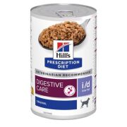 HILLS PD Canine I/D Low Fat Digestive Care (pies) 360 g