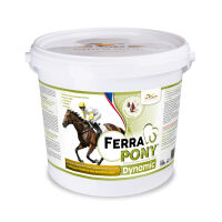 ORLING Ferrapony Dynamic 1,5 kg