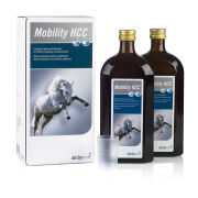 DERBYMED Mobility HCC 2 x 500 ml