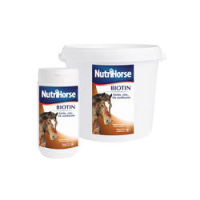 NUTRI HORSE Biotin 3 kg